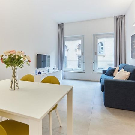 Cozy Meravigli Apartment - Pleasant Walk Between Duomo And Castello Mediolan Zewnętrze zdjęcie