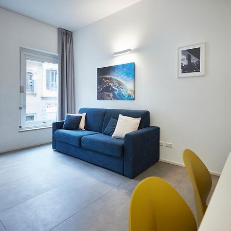 Cozy Meravigli Apartment - Pleasant Walk Between Duomo And Castello Mediolan Zewnętrze zdjęcie