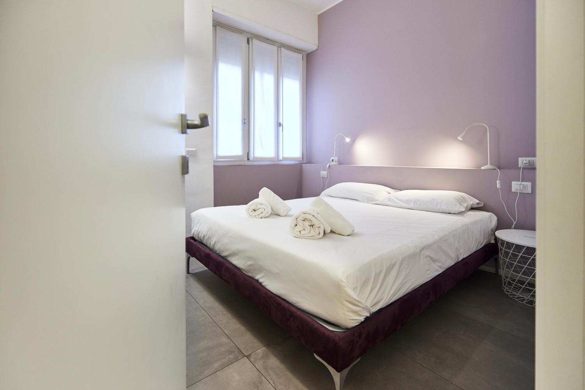 Cozy Meravigli Apartment - Pleasant Walk Between Duomo And Castello Mediolan Zewnętrze zdjęcie