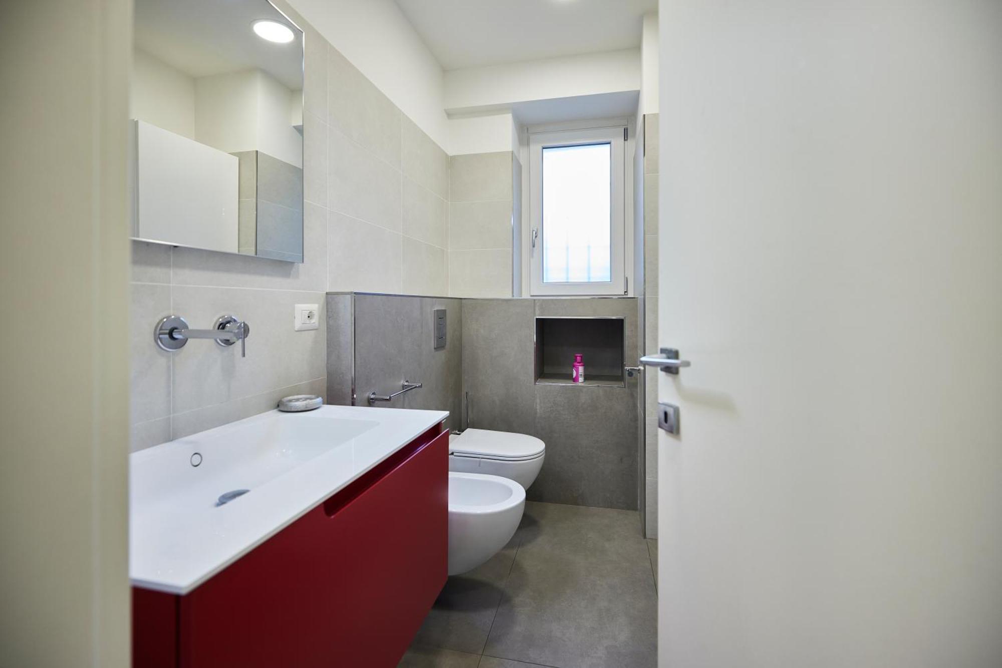 Cozy Meravigli Apartment - Pleasant Walk Between Duomo And Castello Mediolan Zewnętrze zdjęcie
