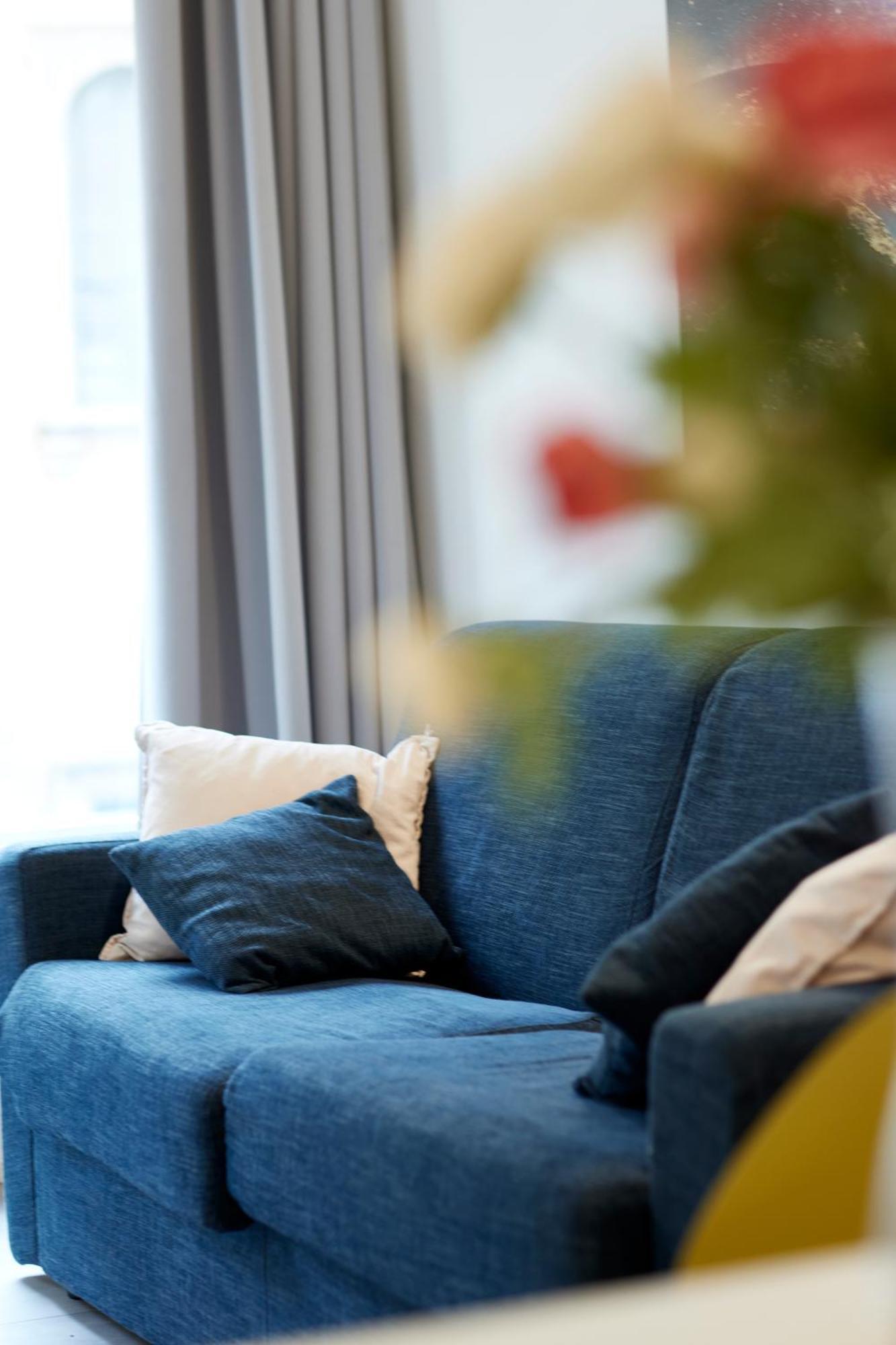 Cozy Meravigli Apartment - Pleasant Walk Between Duomo And Castello Mediolan Zewnętrze zdjęcie