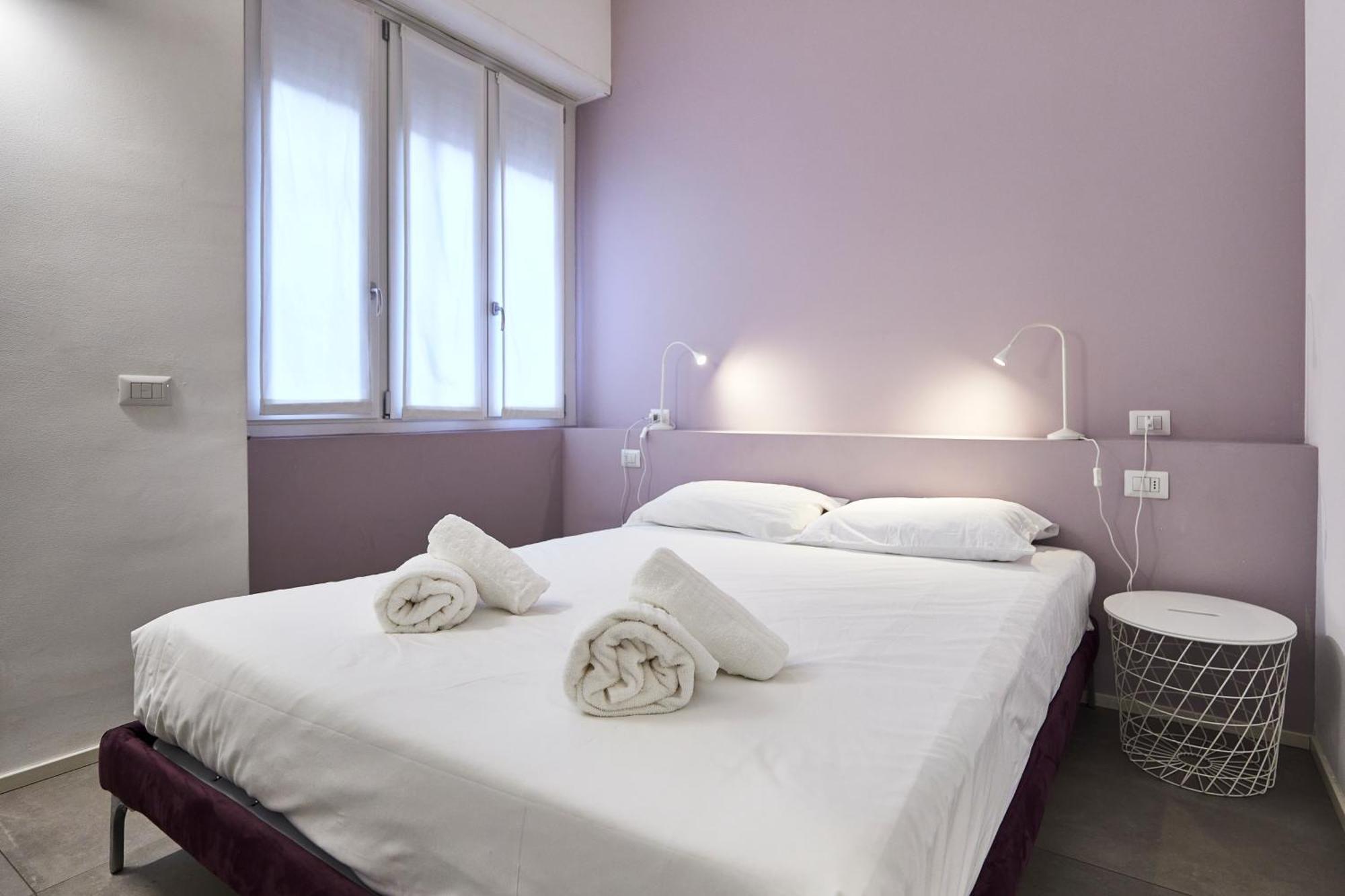 Cozy Meravigli Apartment - Pleasant Walk Between Duomo And Castello Mediolan Zewnętrze zdjęcie