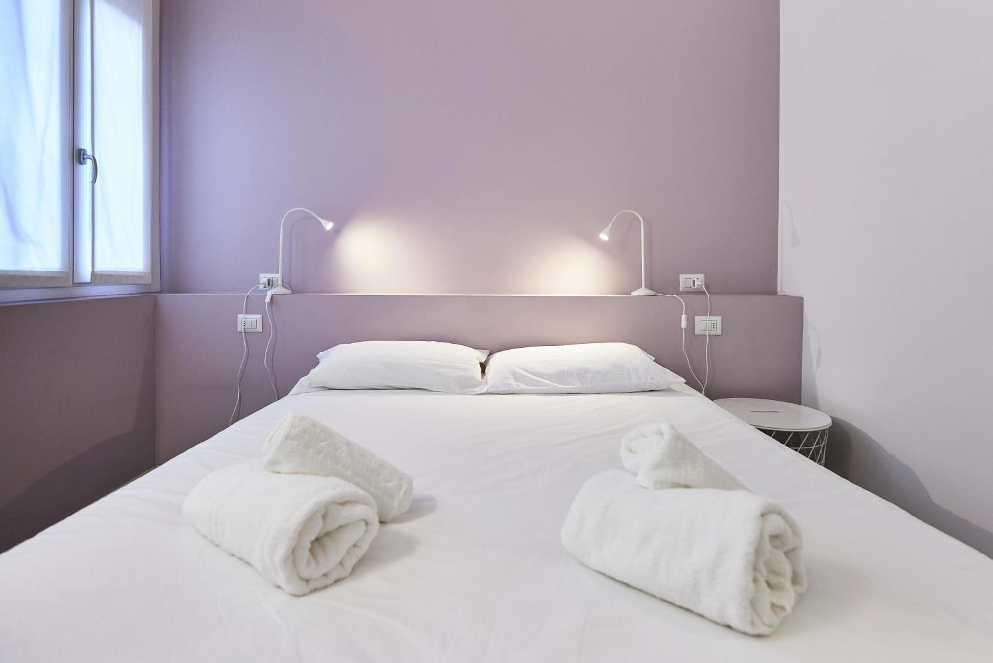 Cozy Meravigli Apartment - Pleasant Walk Between Duomo And Castello Mediolan Zewnętrze zdjęcie